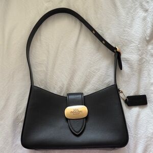 Coach Eliza Shoulder Bag